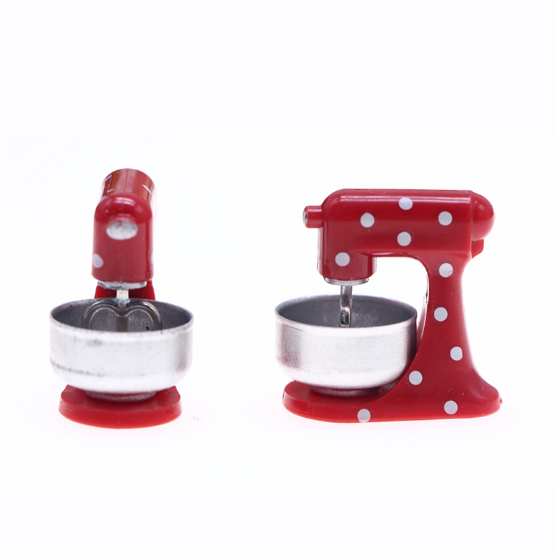 Kitchen Gadgets Website - (.) Accessoires miniatures pour maison de