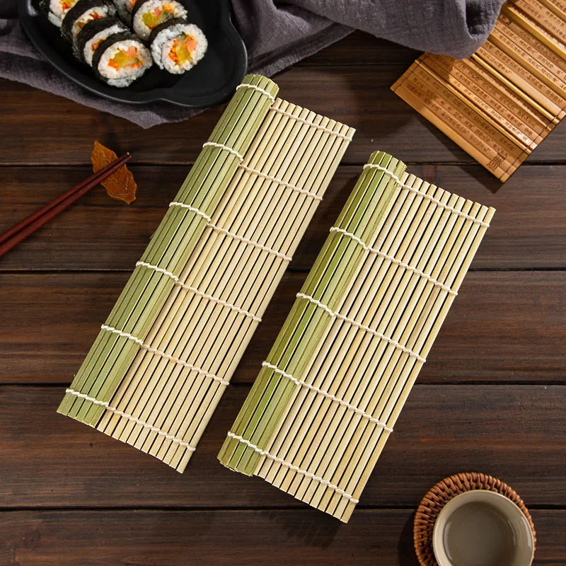 Kitchen Gadgets Japanese - Outil de cuisine pour Sushi, tapis