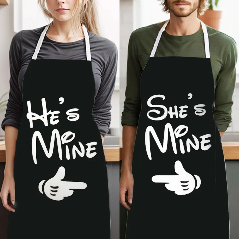 Kitchen Gadgets Sale - Mr Mrs – tabliers de cuisine