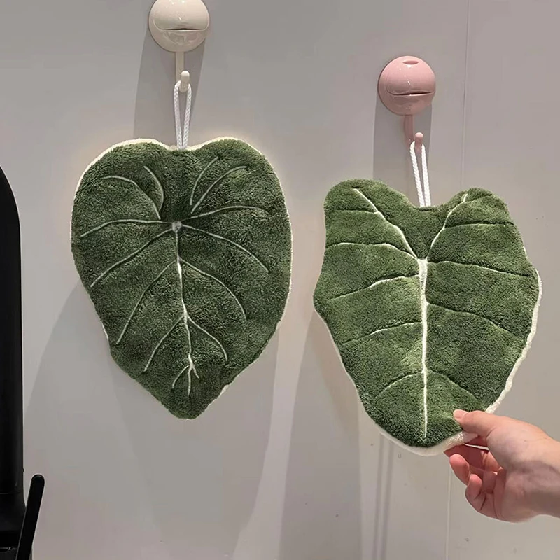 Kitchen Gadgets Website - Serviette de nettoyage pour plantes chaudes,