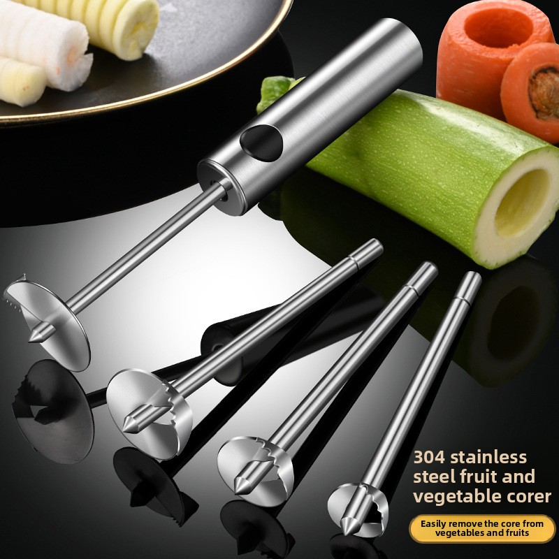Kitchen Gadgets And Tools - 1 Ensemble d'Accessoires de Cuisine :