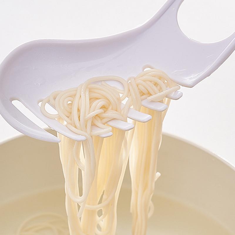 Pasta Measuring Tool - Outil de mesure des spaghettis pour