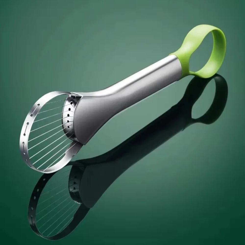 Kitchen Gadgets Cutting Tools - Couteau à avocat 2 en 1