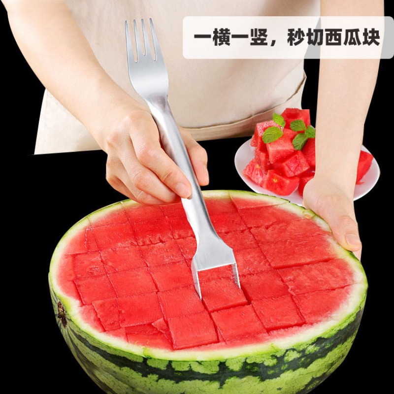 Kitchen Gadgets Cutting Tools - Coupeur d'eau neutre en acier inoxydable,