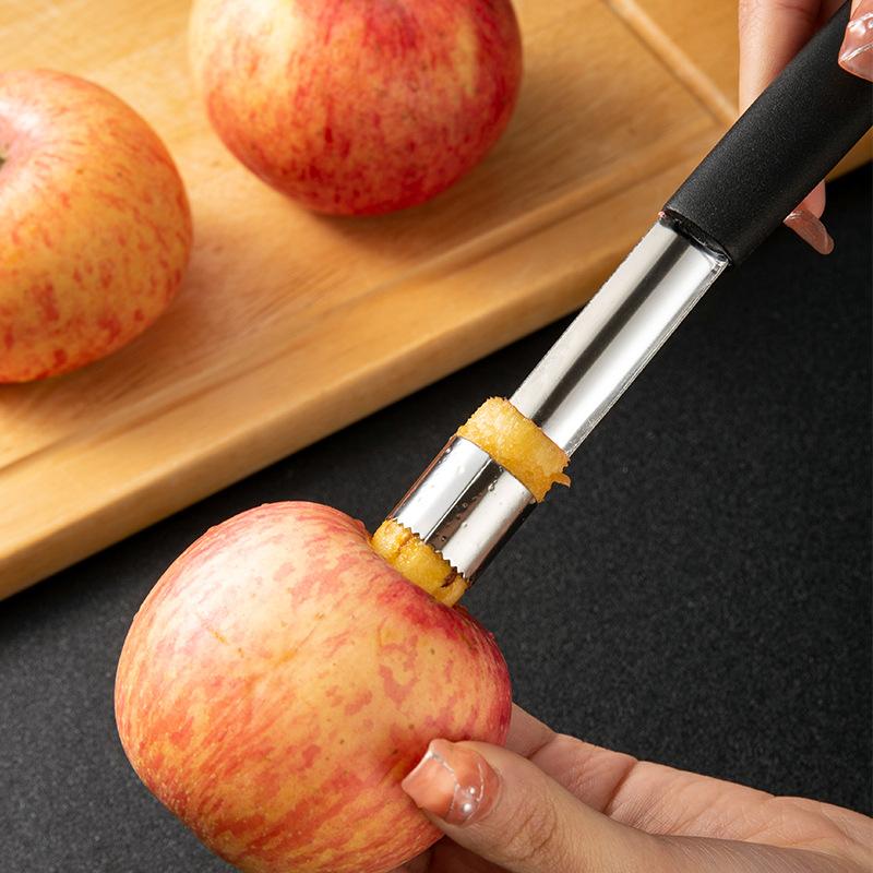 Kitchen Gadgets And Tools - Outil de cuisine Corer Pitter Bell