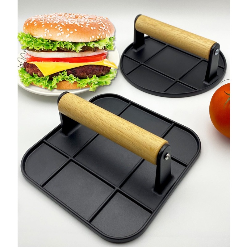 Kitchen Gadgets Popular - Gadgets de cuisine populaires, presse à