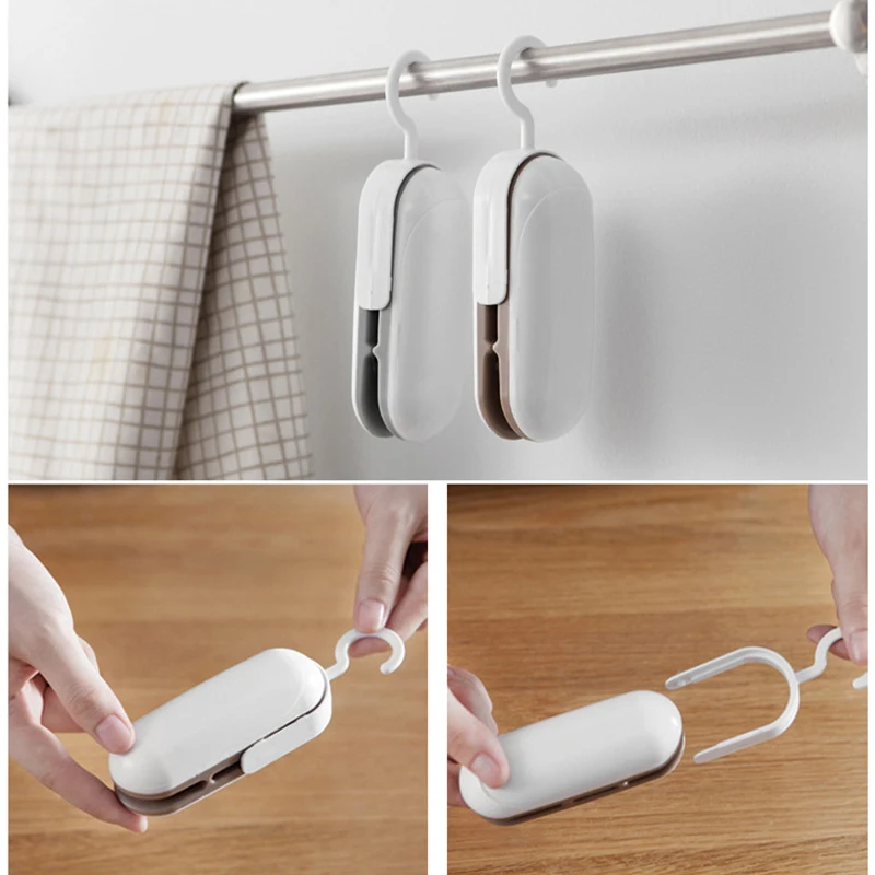 Kitchen Gadgets You Need - Machine à sceller les sacs en