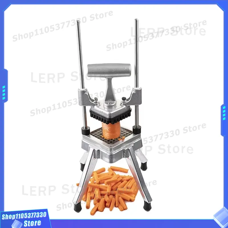 Kitchen Gadgets Popular - Hachoir manuel pour légumes, mini-gadget de