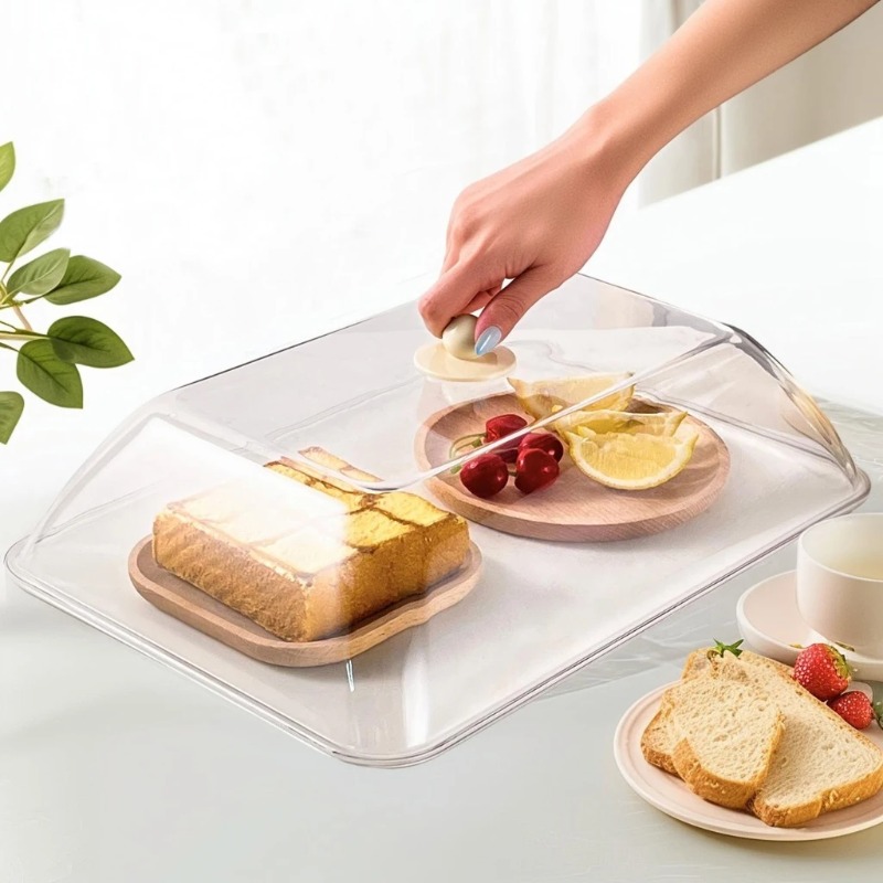 Kitchen Gadgets Website - WORTHBUY – couvercle alimentaire réutilisable en