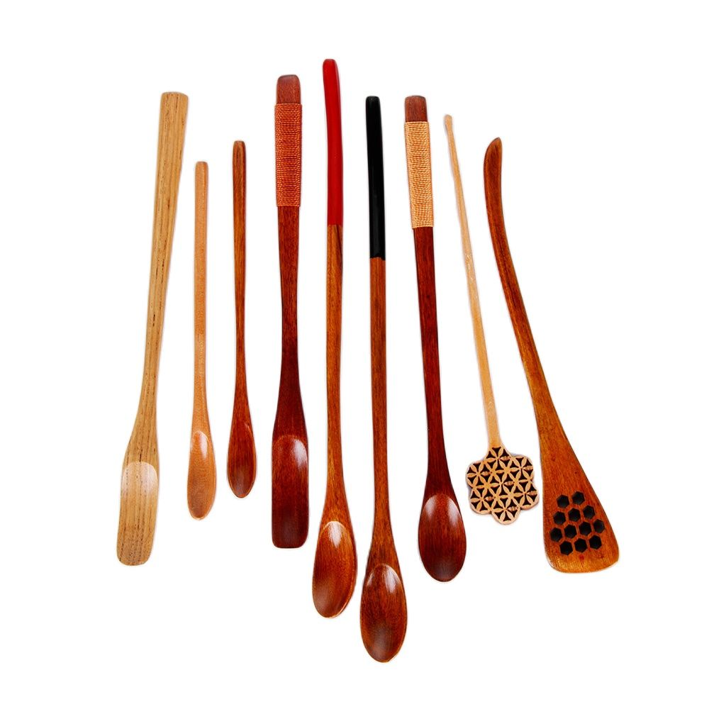 Kitchen Gadgets Pakistan - Ustensile de cuisine en bois pour