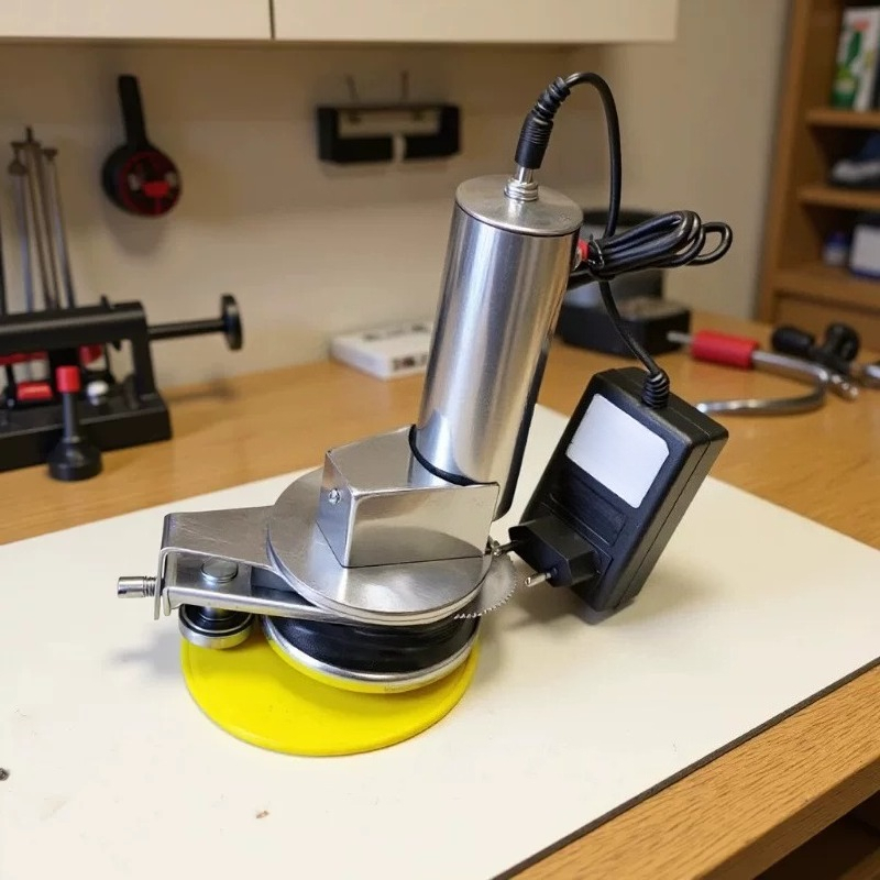 Kitchen Gadgets Popular - Scelleuse électrique populaire pour boîtes de