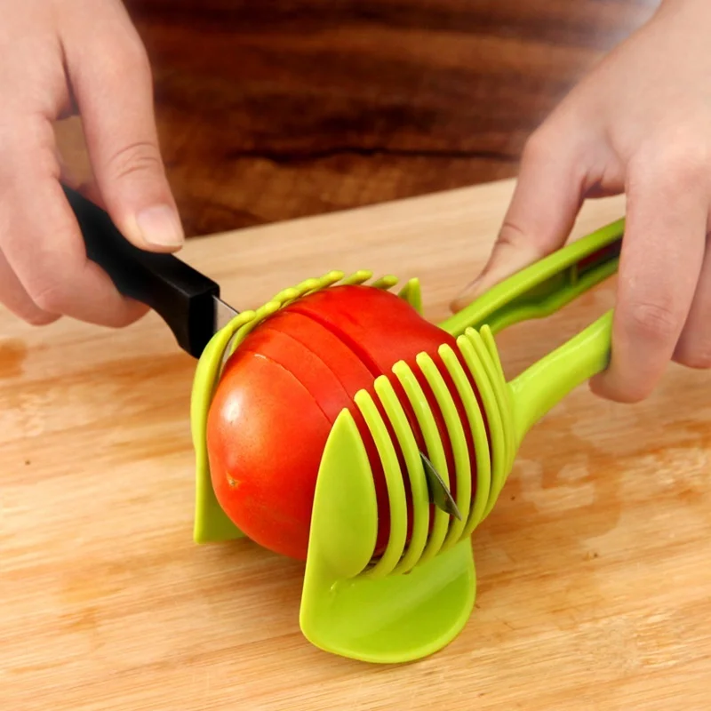Kitchen Gadgets Cutting Tools - Trancheuse de pommes de terre en