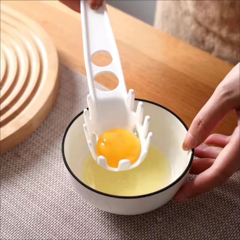 Kitchen Gadgets Pasta - Cuillère à nouilles multifonctionnelle avec séparateur