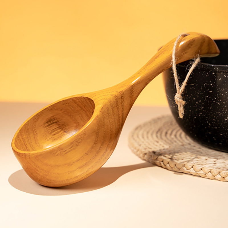 Kitchen Gadgets Japanese - Gadgets de cuisine japonais en bois,