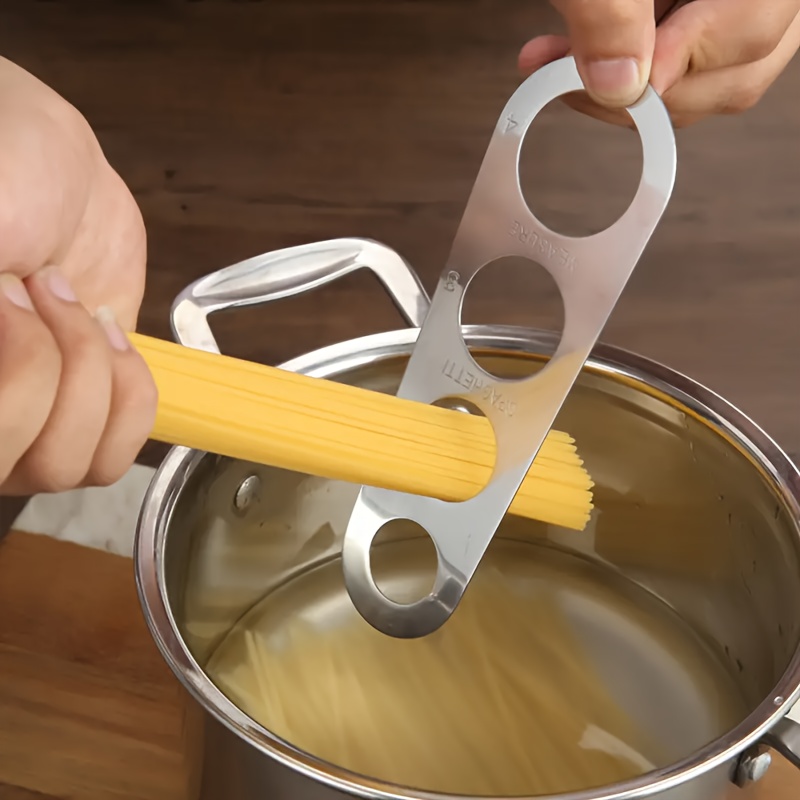 Pasta Measuring Tool - Outil de mesure de pâtes à