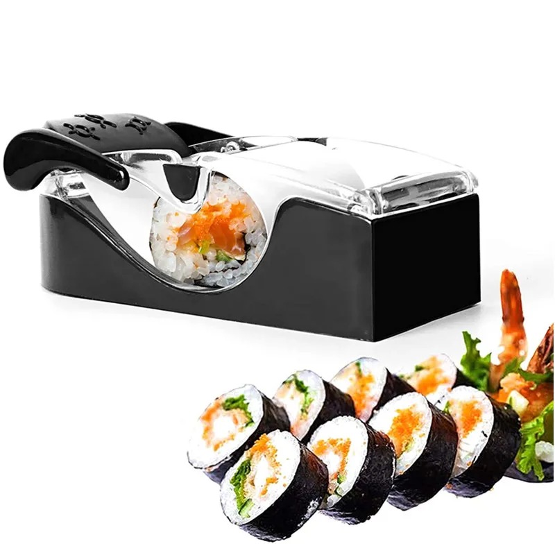 Kitchen Gadgets Japanese - Moule à riz magique pour Sushi,