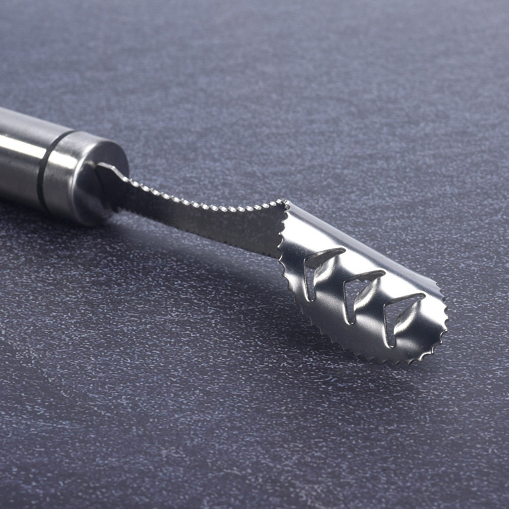 Kitchen Gadgets And Tools - Outil de cuisine en acier inoxydable