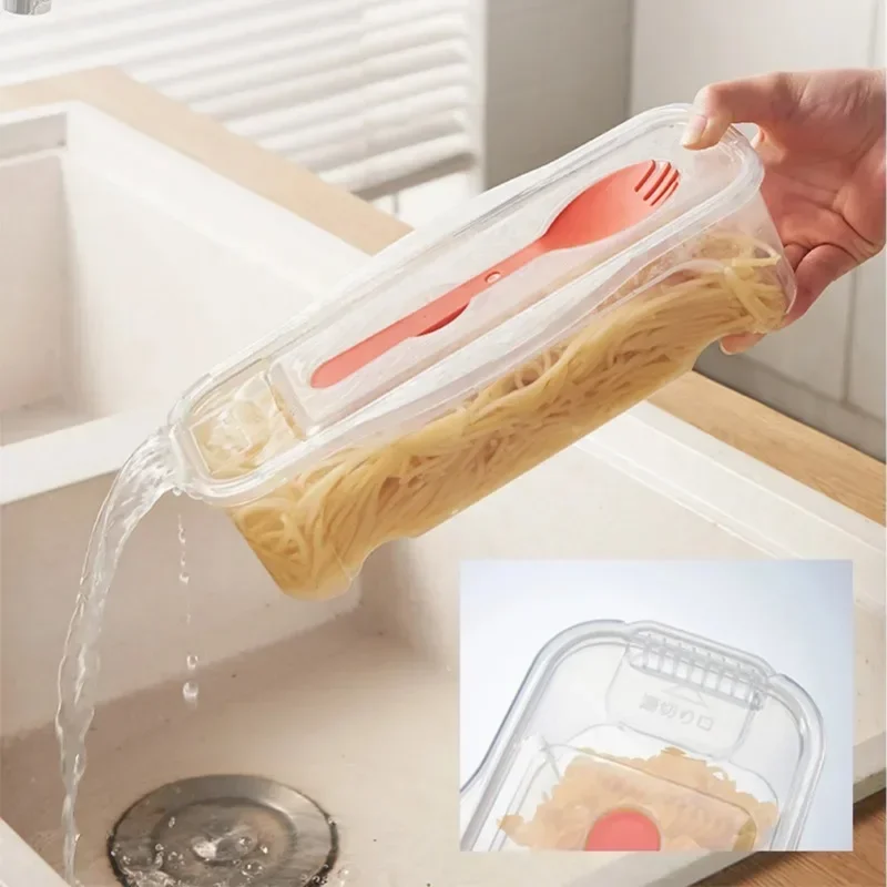 Kitchen Gadgets Sale - Boîte de cuisson de pâtes au