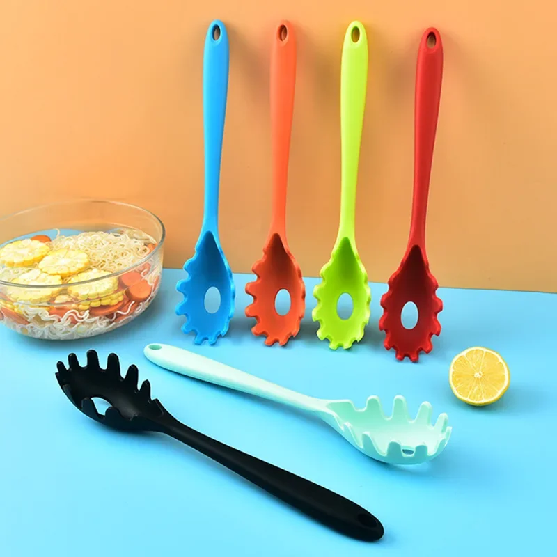 Kitchen Gadgets Pasta - Cuillère à pâtes et nouilles en