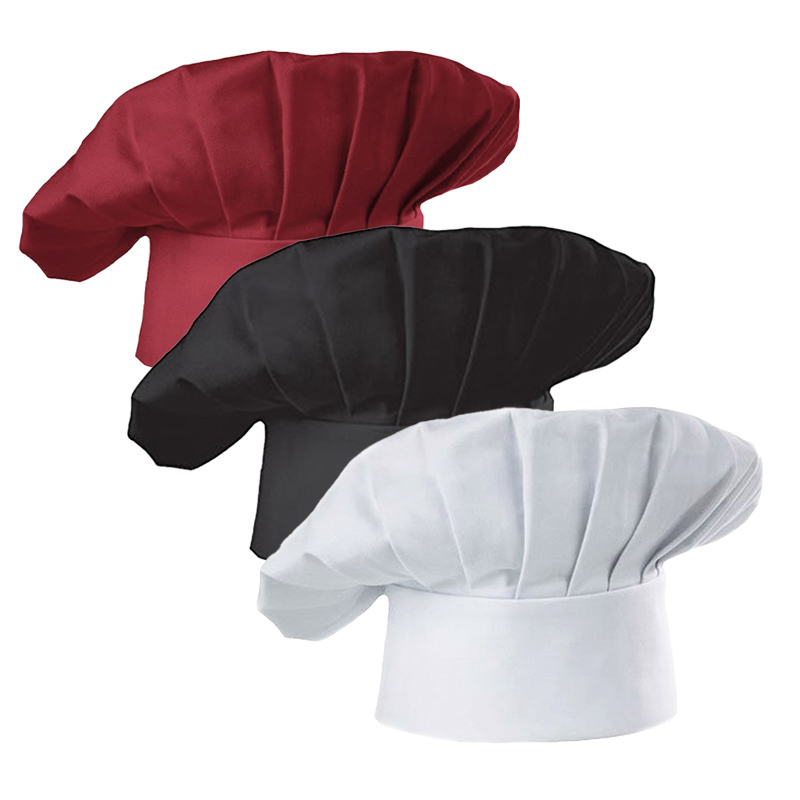 Kitchen Gadgets You Need - Lot de 3 toques de chef