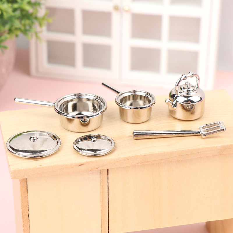 Kitchen Gadgets Sale - 【M】1/12 Mini-ustensiles de cuisine pour maison