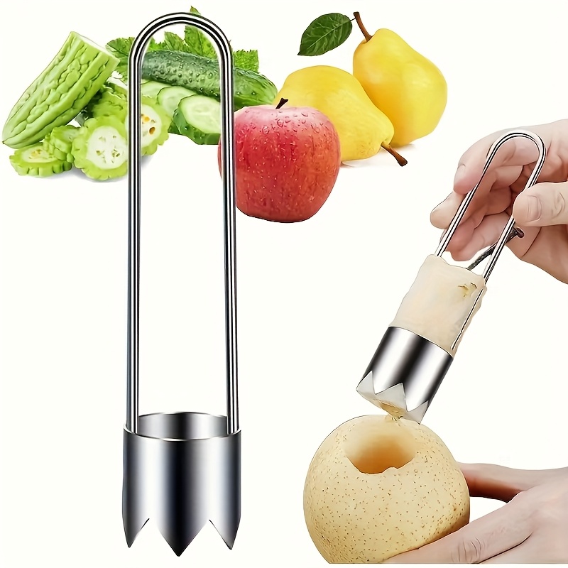 Kitchen Gadgets And Tools - Outil de retrait des noyaux de