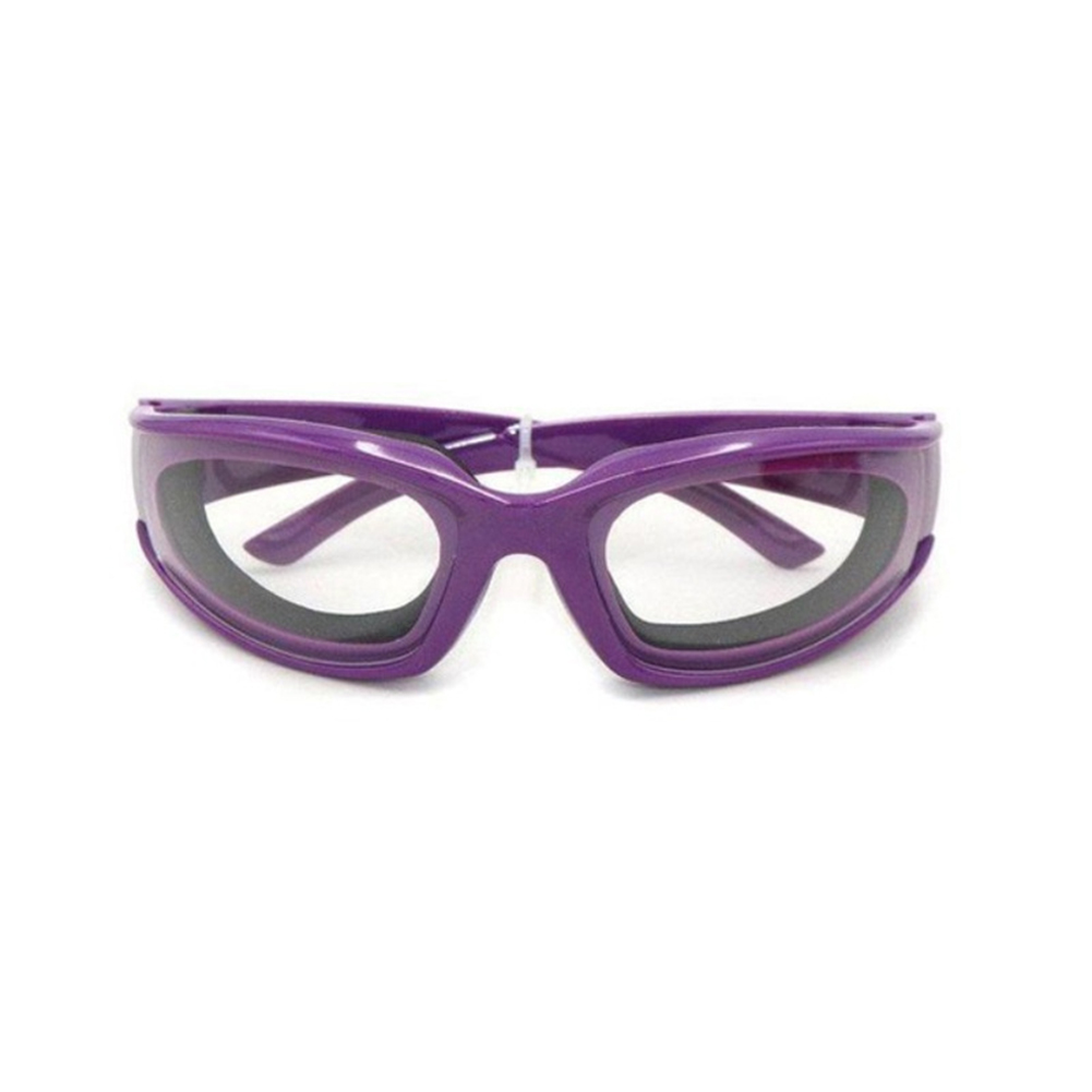 Kitchen Gadgets Cutting Tools - Lunettes de cuisine à oignon, accessoires