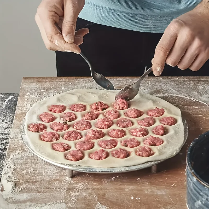 Kitchen Gadgets Pasta - Outil pour faire des raviolis en