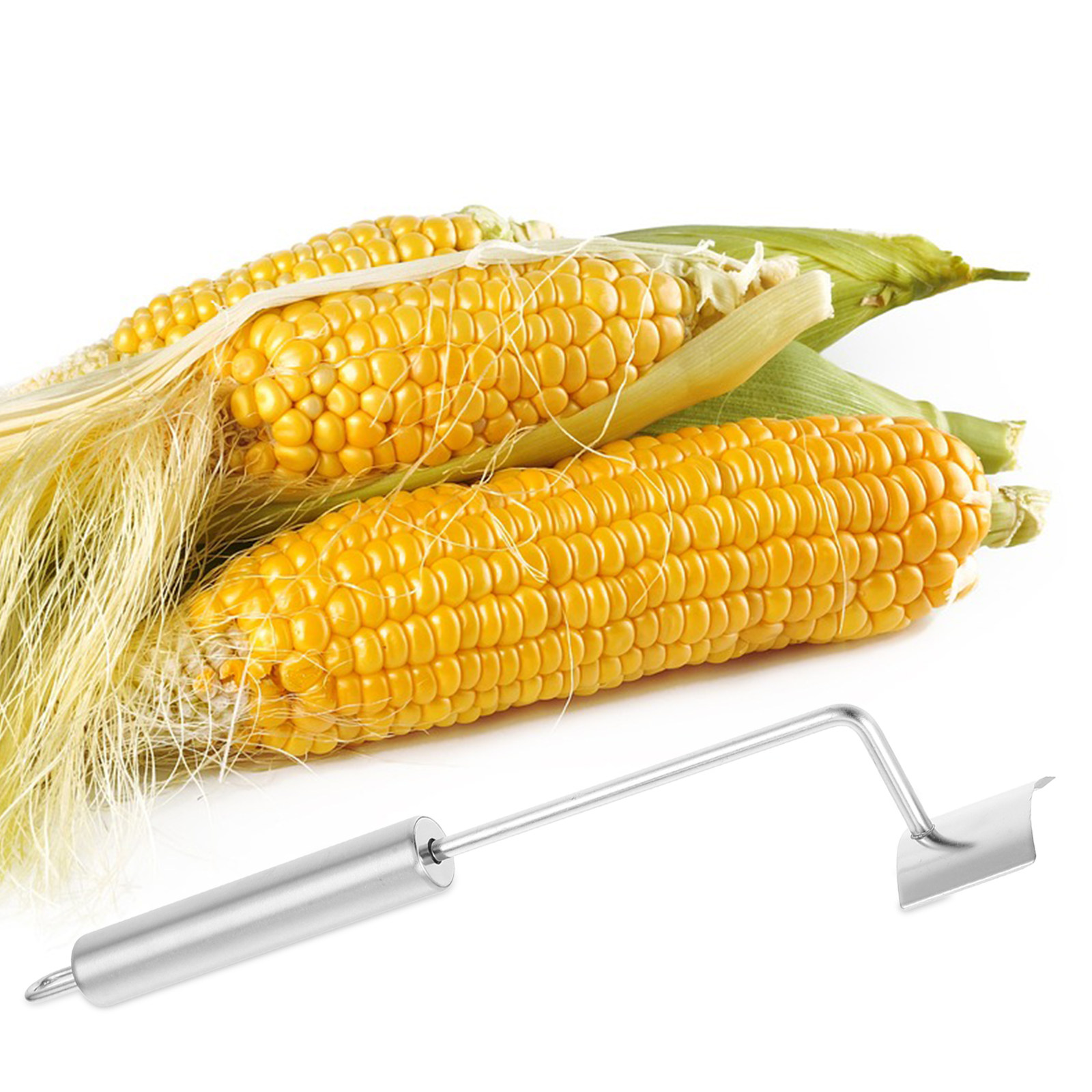 Kitchen Gadgets And Tools - Outil de décorticage de maïs en