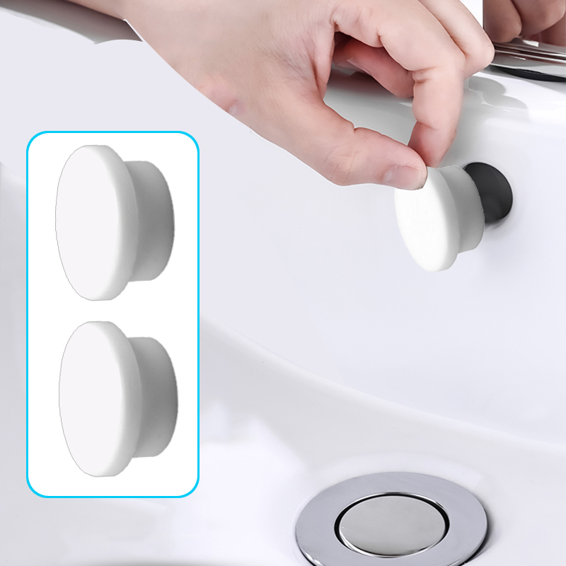 Kitchen Gadgets Website - 2/4/8PC salle de bains en caoutchouc