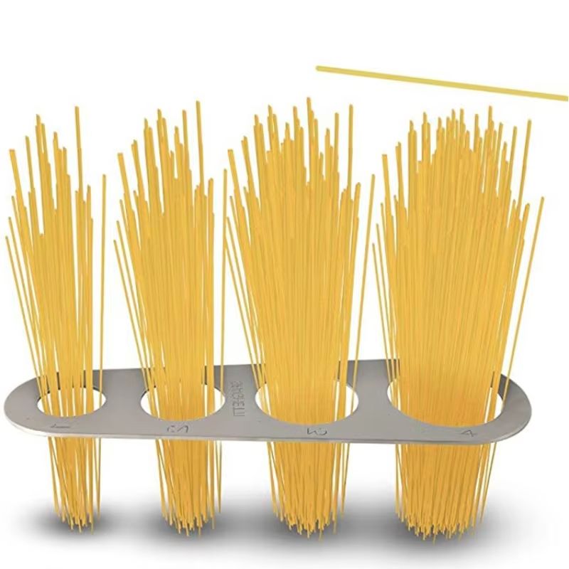 Pasta Measuring Tool - Outil de mesure pour spaghetti en