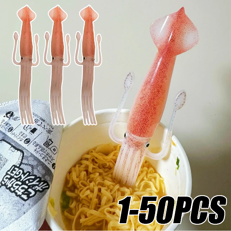 Kitchen Gadgets Japanese - Fourchette alimentaire sur le thème du