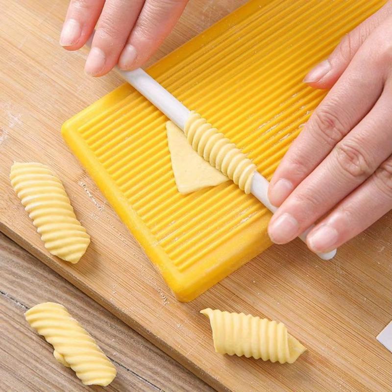 Kitchen Gadgets Pasta - 3 pièces d'outils multifonctionnels pour pâtes,