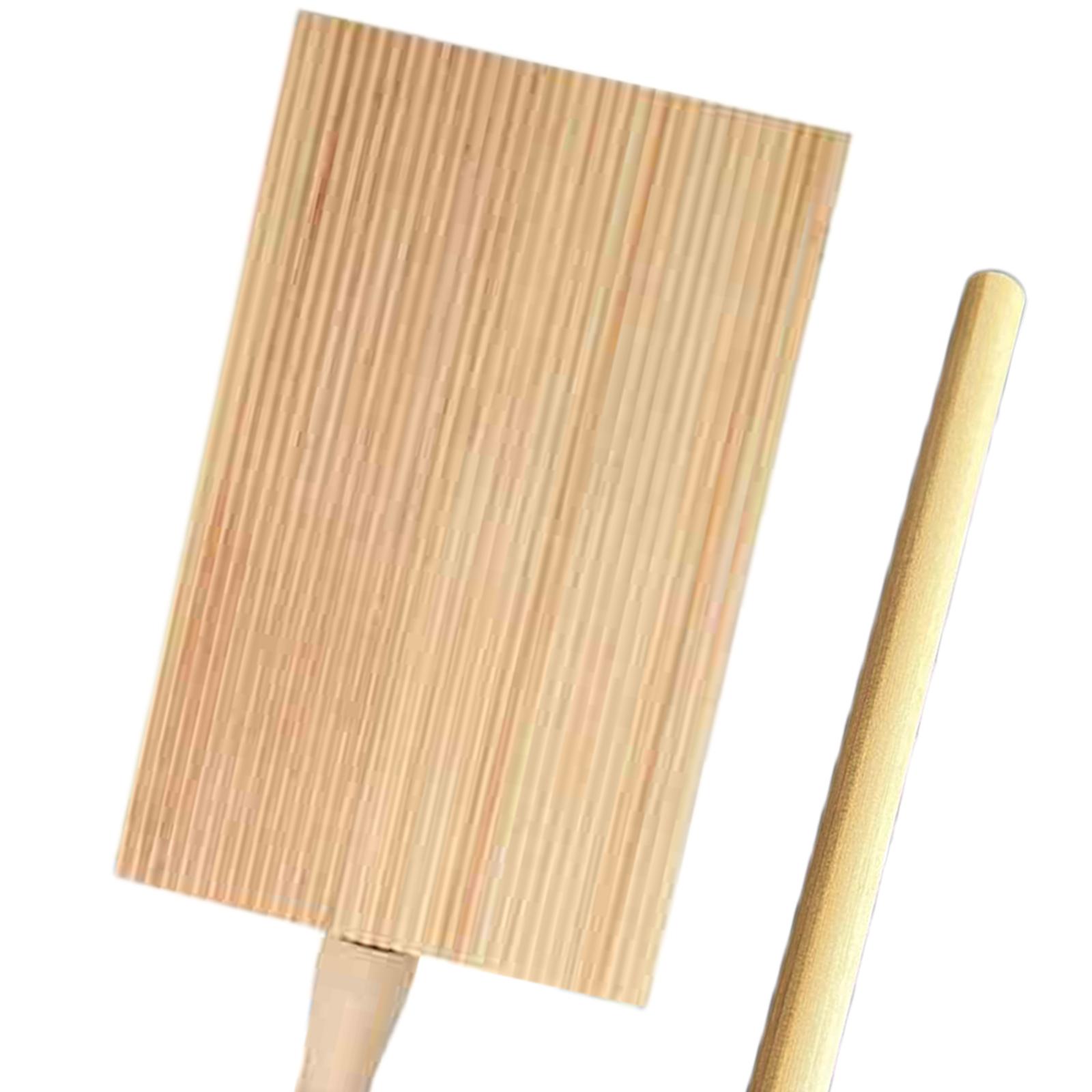 Pasta Measuring Tool - Planche à pâtes en bois pour