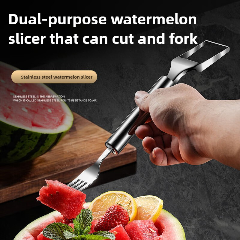 Outil de coupe de pastèque en  - Kitchen Gadgets Cutting Tools avis et prix