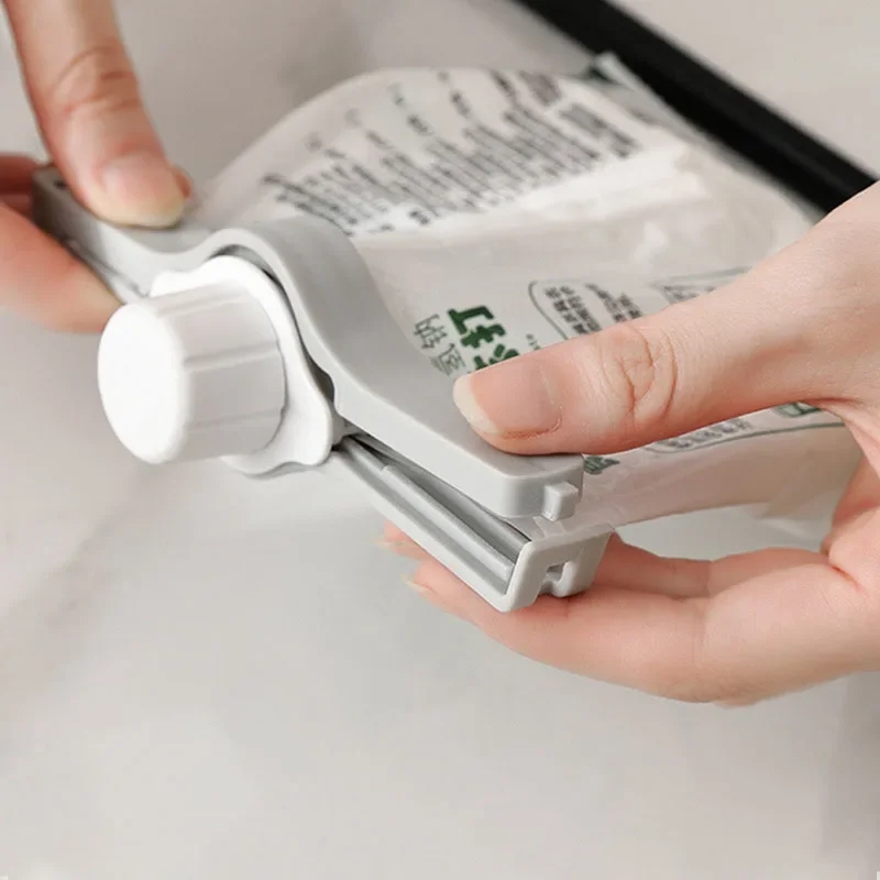 Clips de fermeture pour sacs d - Kitchen Gadgets Pakistan avis et prix