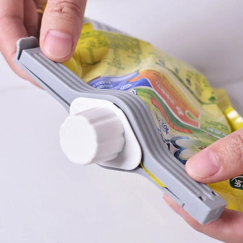 Clips de fermeture pour sacs d - Kitchen Gadgets Pakistan avis et prix