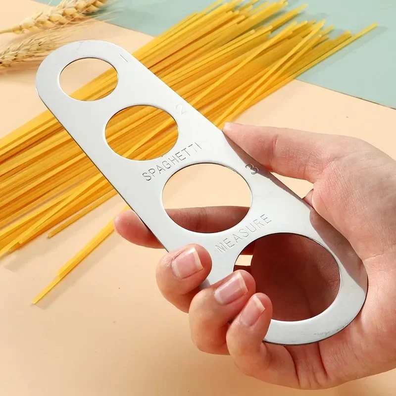 Compteur de Spaghetti à 4 trou - Pasta Measuring Tool avis et prix