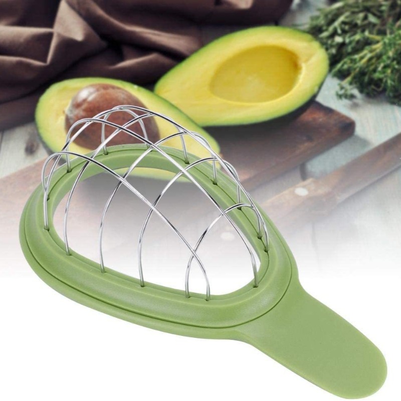 Trancheuse et corer d'avocat,  - Kitchen Gadgets Cutting Tools avis et prix
