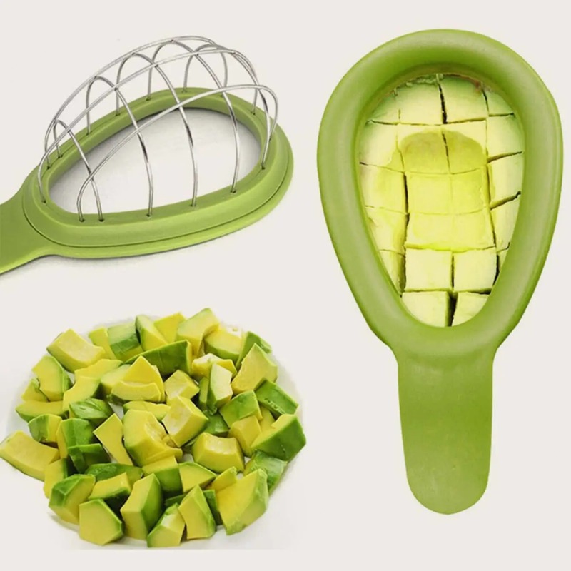 Trancheuse et corer d'avocat,  - Kitchen Gadgets Cutting Tools avis et prix
