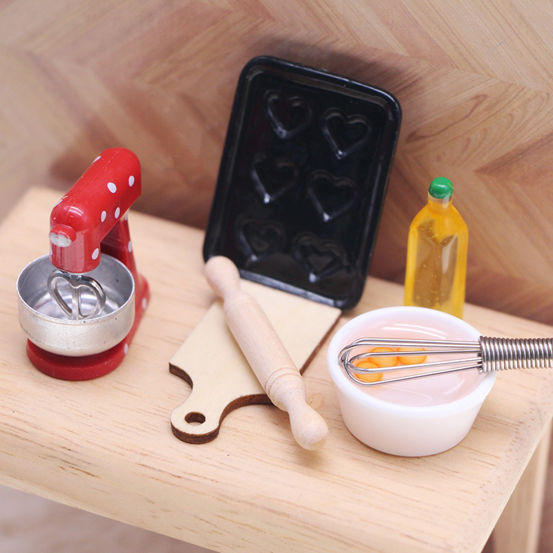 (.) Accessoires miniatures pou - Kitchen Gadgets Website avis et prix
