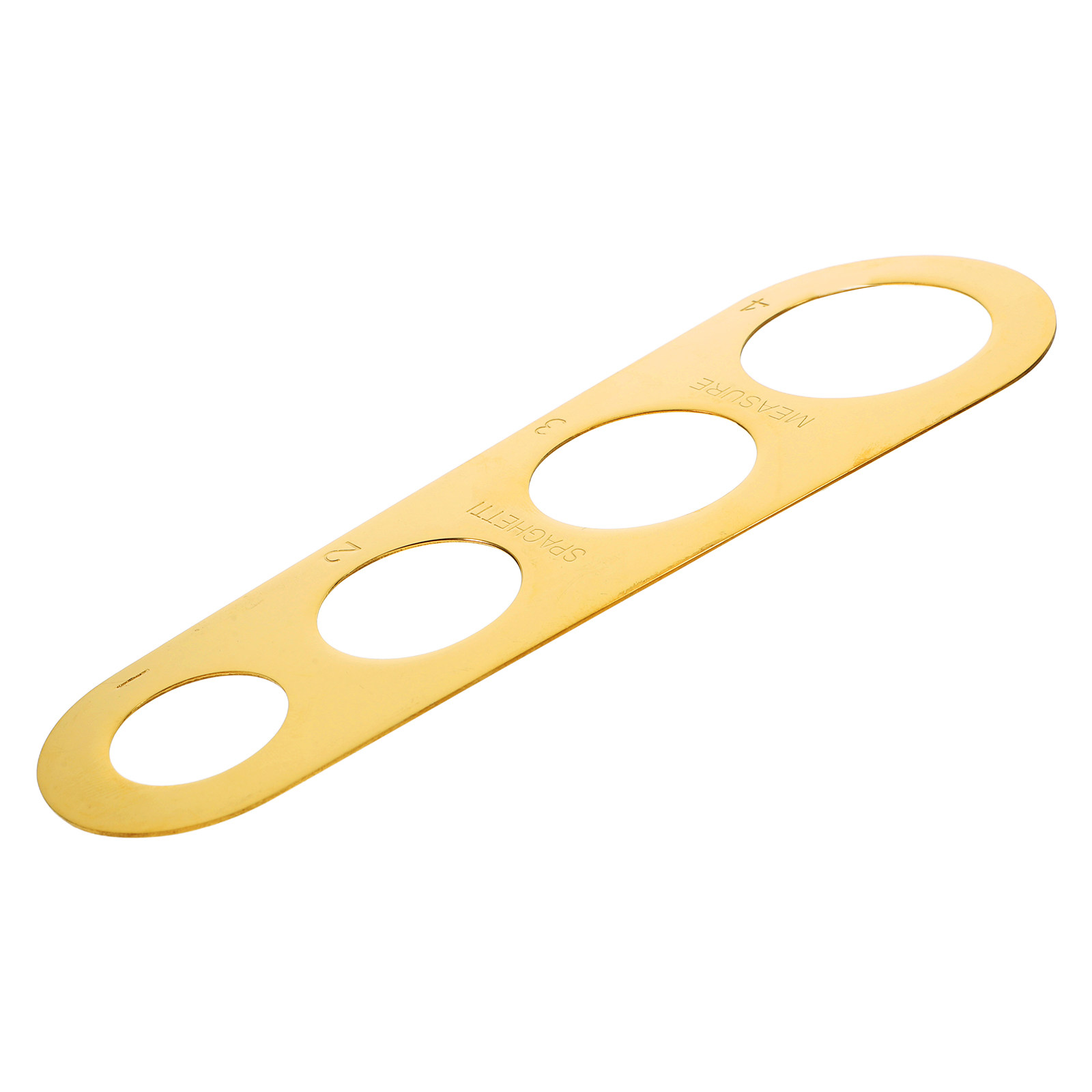 Règle de mesure pour spaghetti - Pasta Measuring Tool avis et prix