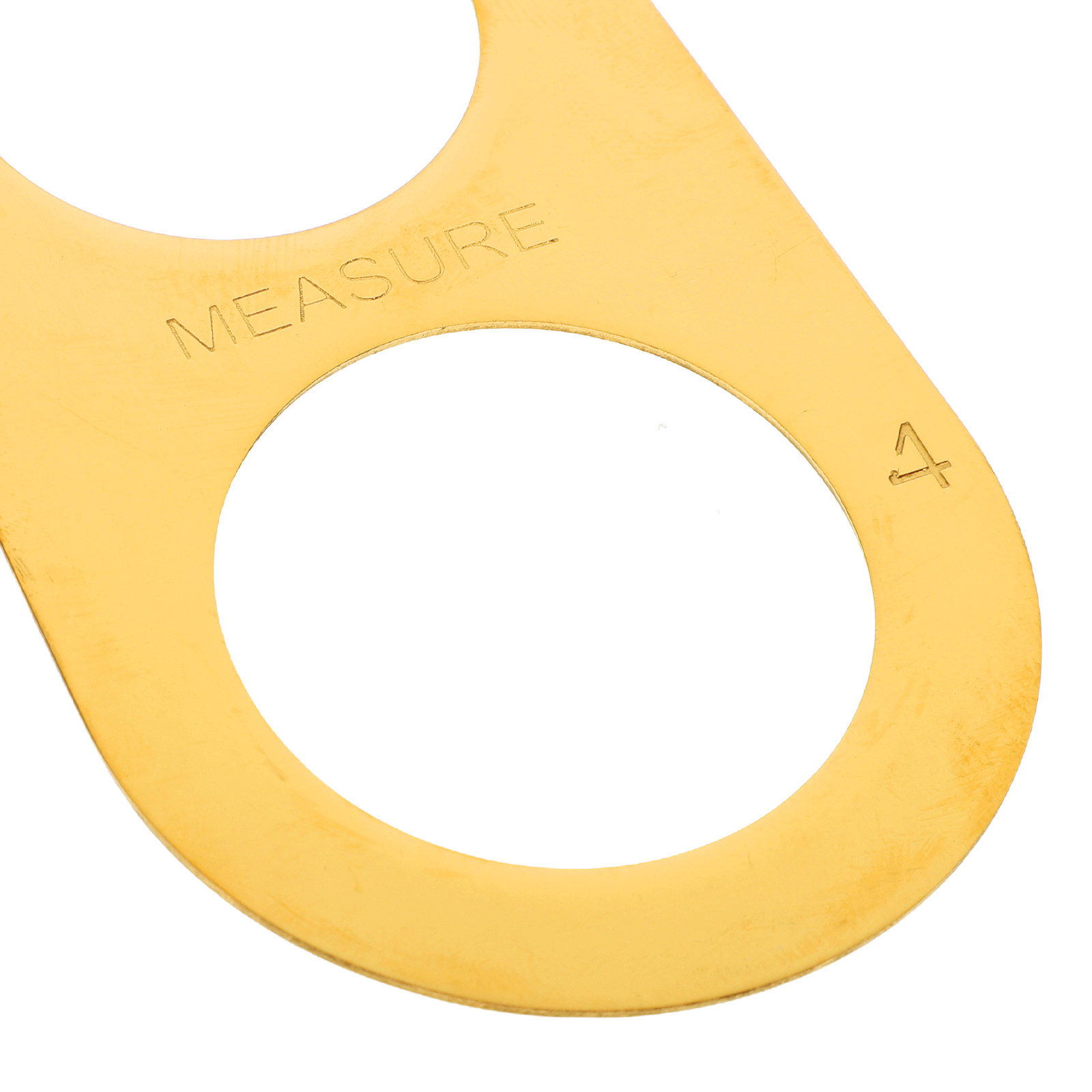 Règle de mesure pour spaghetti - Pasta Measuring Tool avis et prix