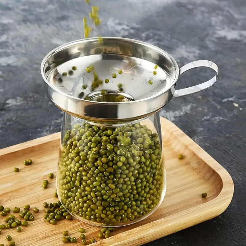 Entonnoir de mise en conserve  - Kitchen Gadgets Popular avis et prix