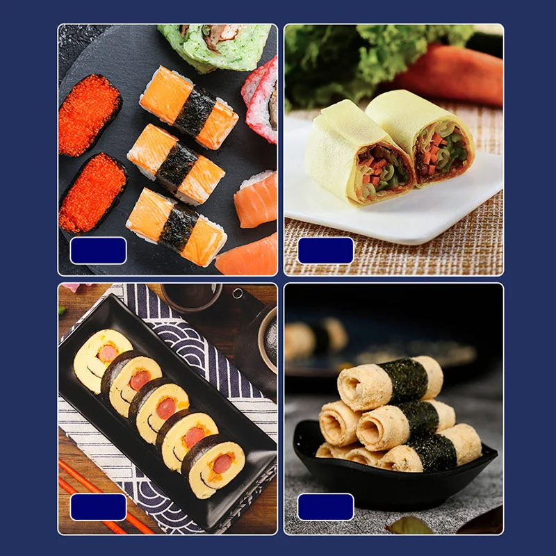 Outil de cuisine pour Sushi, t - Kitchen Gadgets Japanese avis et prix