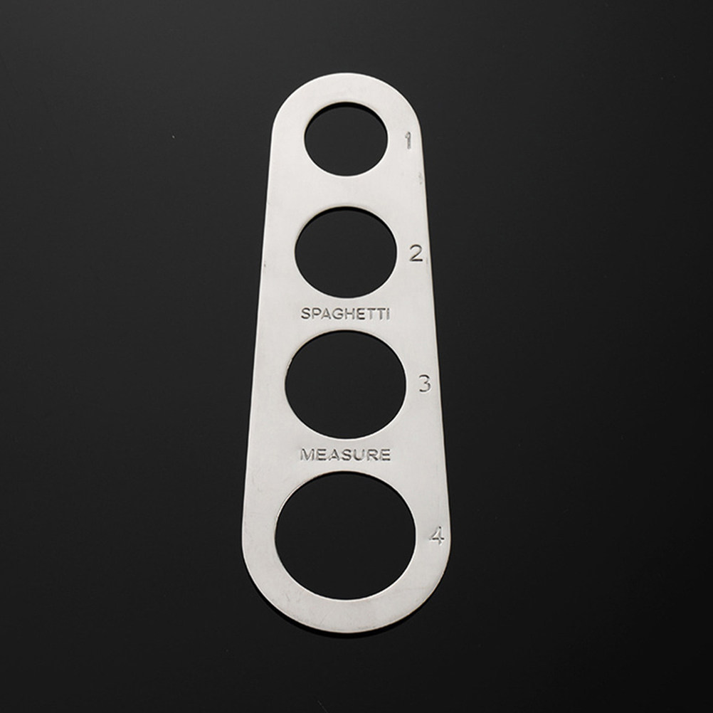 2 cuillères à mesurer plates,  - Pasta Measuring Tool avis et prix