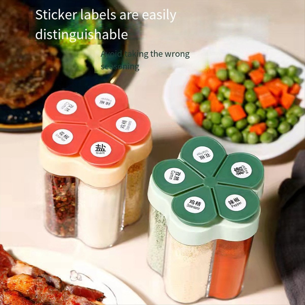 【SÉLECTION POPULAIRE】Pot à épi - Kitchen Gadgets Popular avis et prix