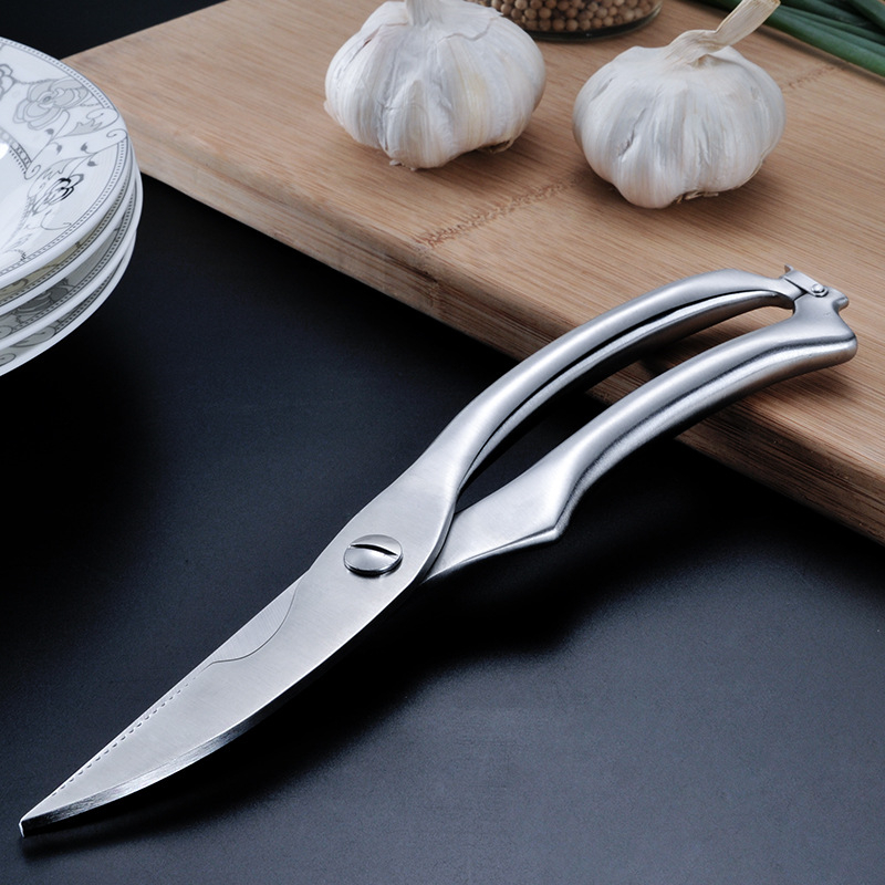 Ciseaux de cuisine pour volail - Kitchen Gadgets Cutting Tools avis et prix