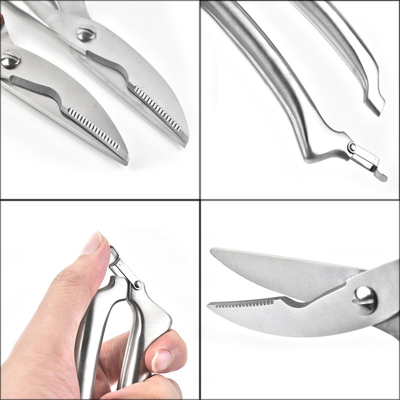 Ciseaux de cuisine pour volail - Kitchen Gadgets Cutting Tools avis et prix