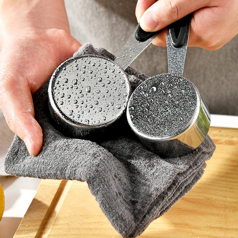 Ensemble de tasses et cuillère - Kitchen Gadgets You Need avis et prix
